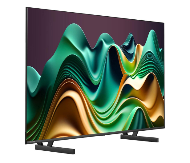 HISENSE 50U6NQ MiniLED 4K VIDAA Dolby Atmos Dolby Vision HDMI 2.1 - 1257100 - zdjęcie 2